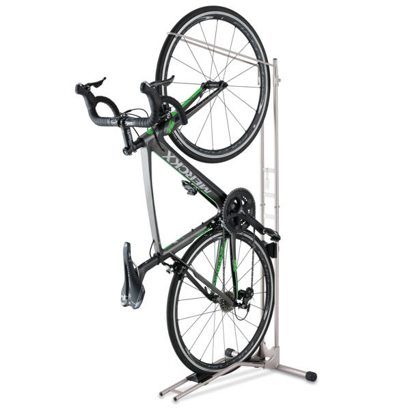 MWave Freestanding Bike Rack Wayfair